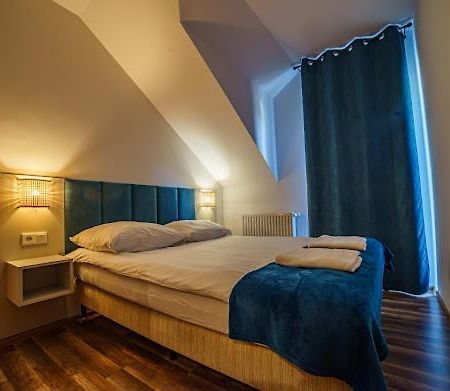 Apartamenty Kolo Brzegu Gaski  Luaran gambar