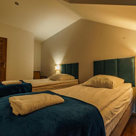 Apartamenty Kolo Brzegu Gaski  Luaran gambar