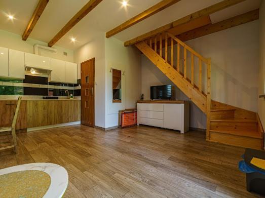 Apartamenty Kolo Brzegu Gaski  Luaran gambar