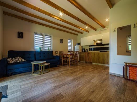 Apartamenty Kolo Brzegu Gaski  Luaran gambar