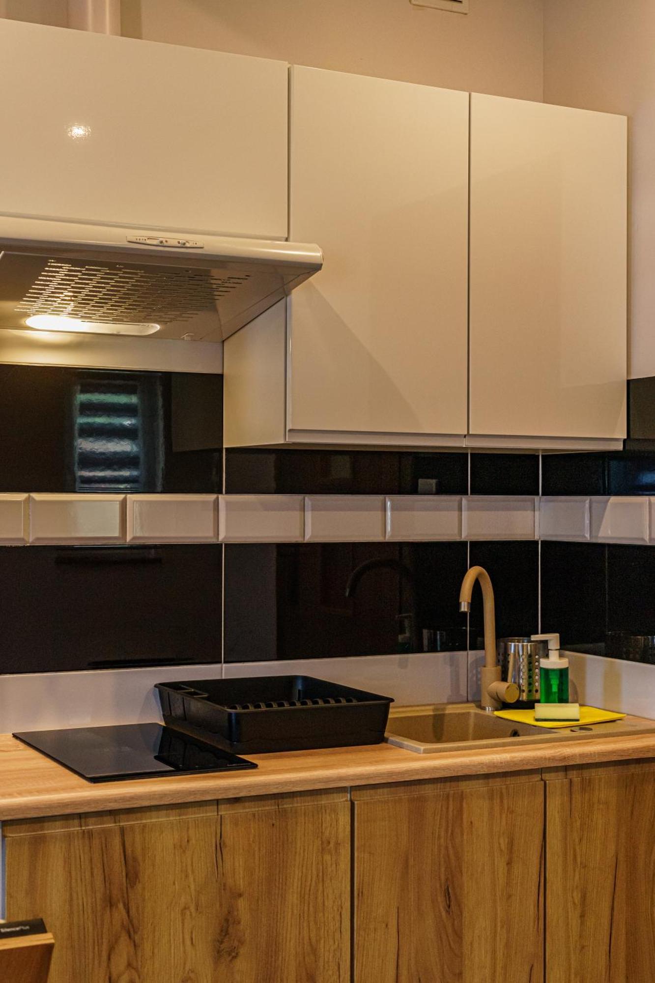Apartamenty Kolo Brzegu Gaski  Luaran gambar