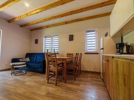 Apartamenty Kolo Brzegu Gaski  Bilik gambar