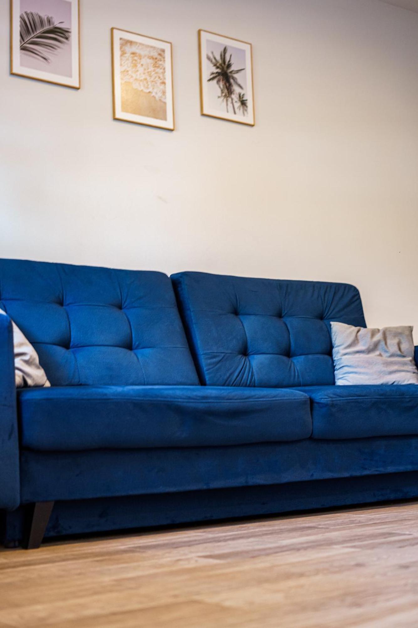 Apartamenty Kolo Brzegu Gaski  Luaran gambar