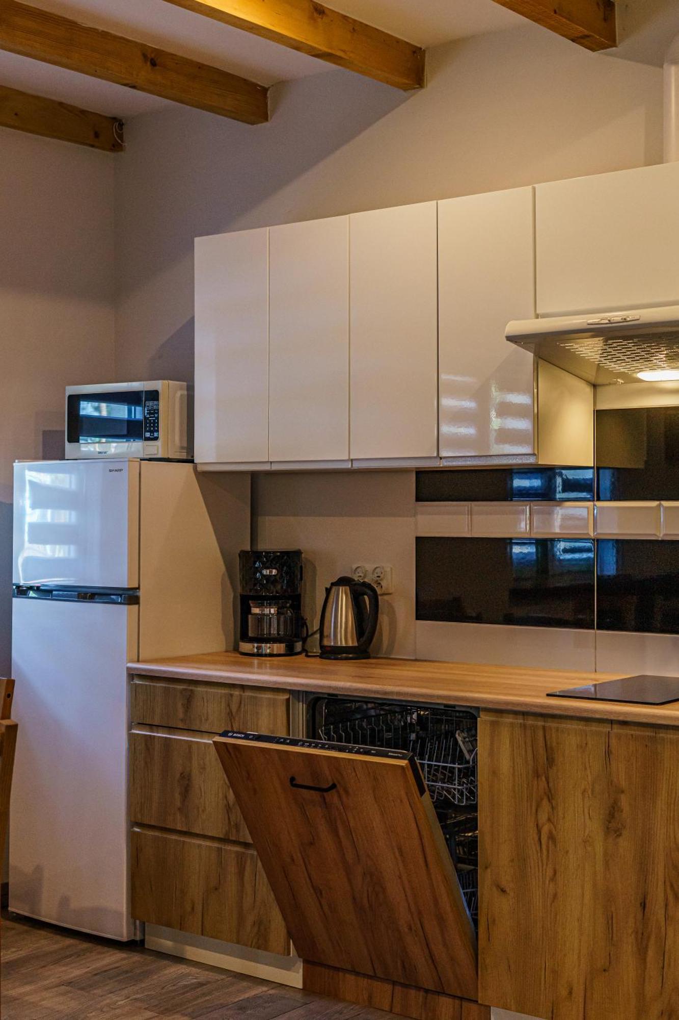 Apartamenty Kolo Brzegu Gaski  Luaran gambar