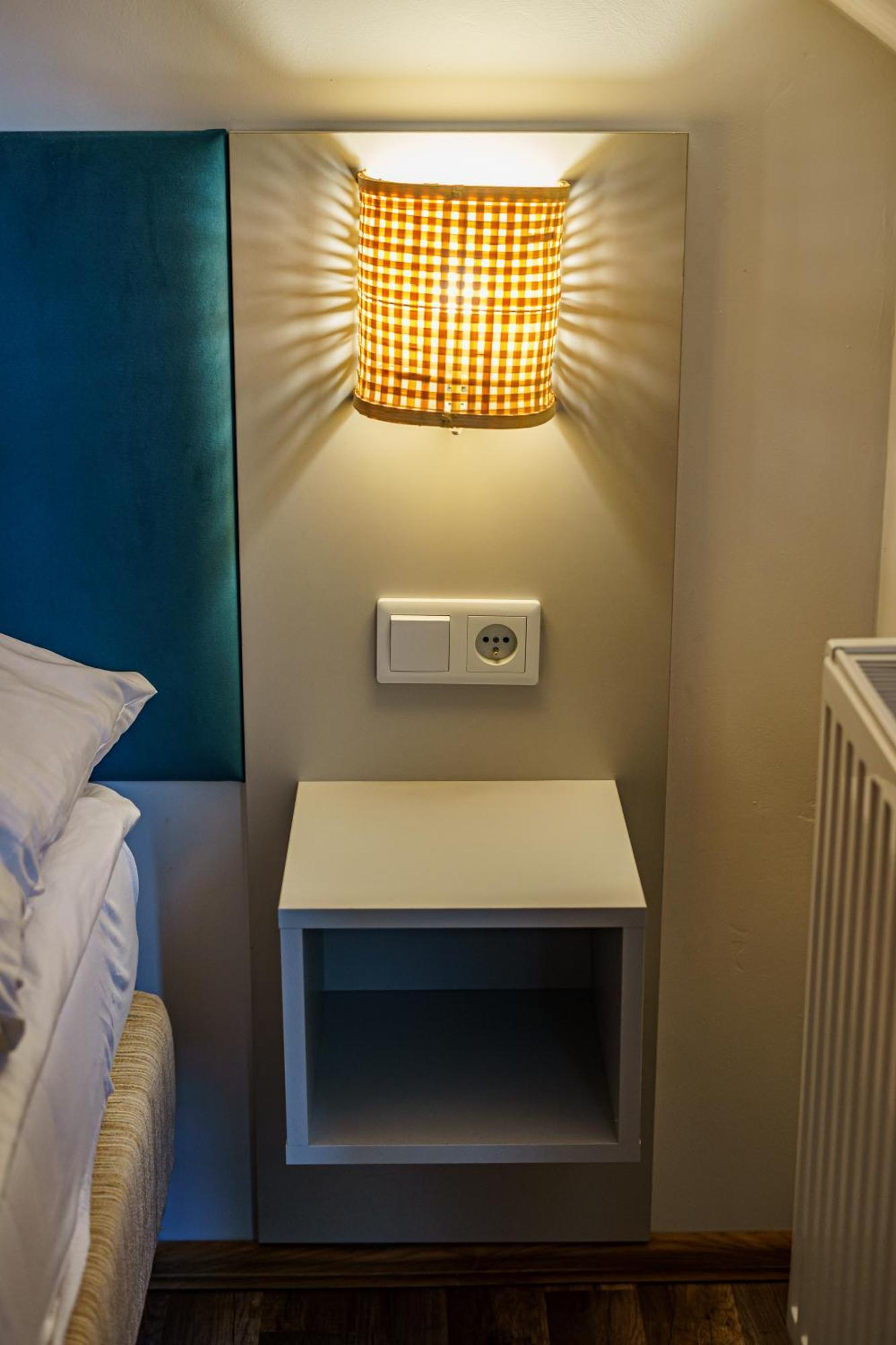 Apartamenty Kolo Brzegu Gaski  Luaran gambar