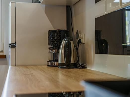 Apartamenty Kolo Brzegu Gaski  Luaran gambar