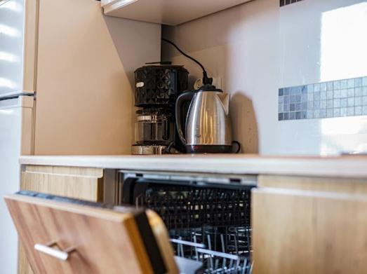 Apartamenty Kolo Brzegu Gaski  Luaran gambar