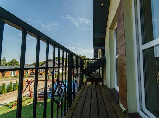 Apartamenty Kolo Brzegu Gaski  Bilik gambar