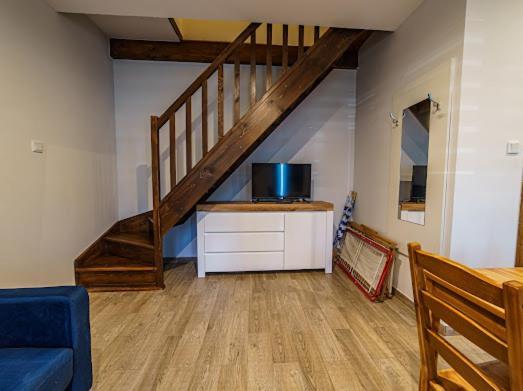Apartamenty Kolo Brzegu Gaski  Bilik gambar