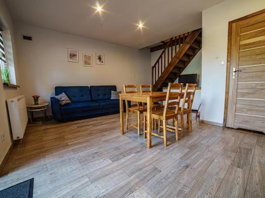 Apartamenty Kolo Brzegu Gaski  Luaran gambar