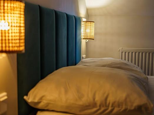 Apartamenty Kolo Brzegu Gaski  Luaran gambar
