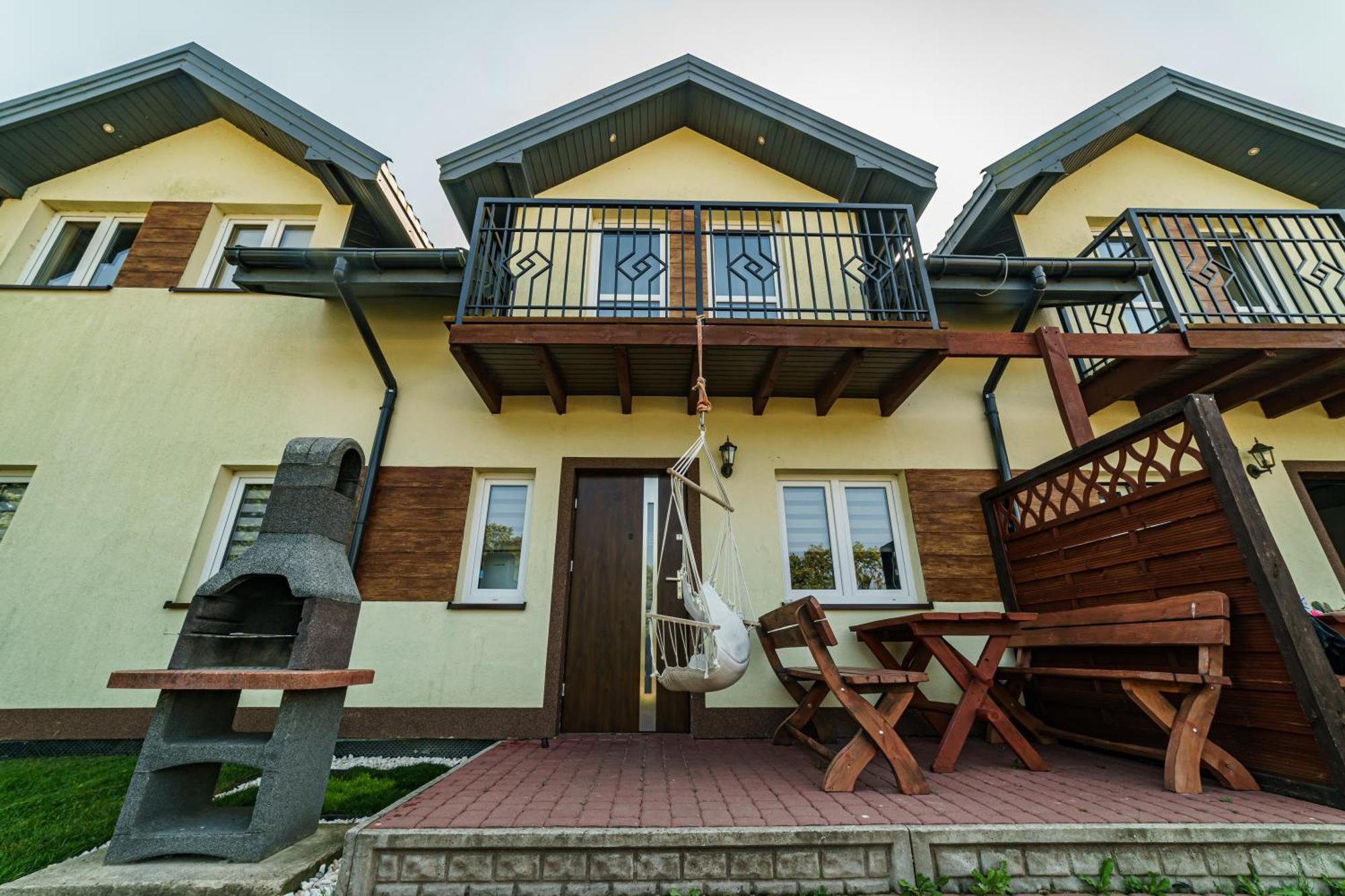 Apartamenty Kolo Brzegu Gaski  Luaran gambar