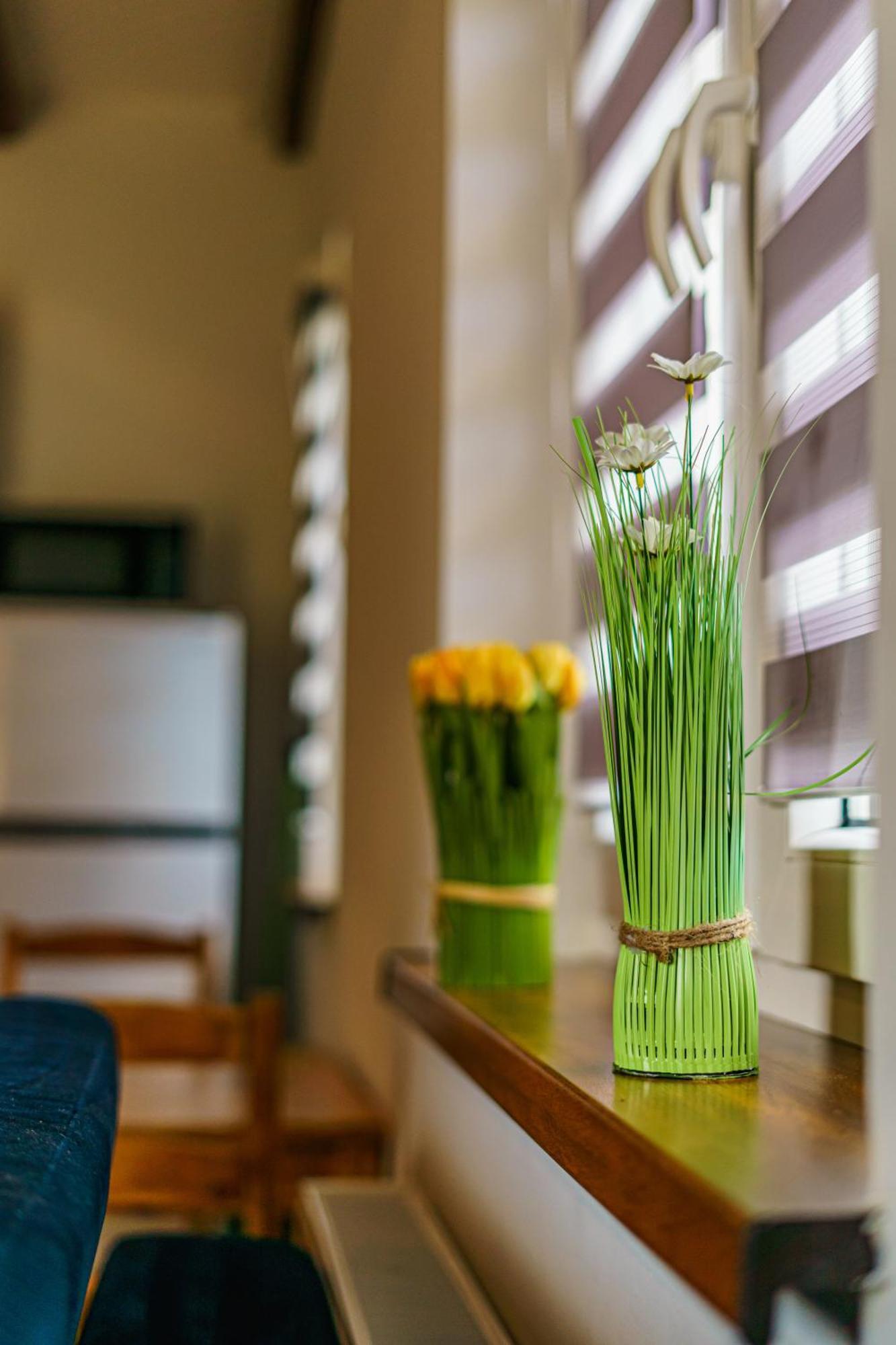 Apartamenty Kolo Brzegu Gaski  Luaran gambar