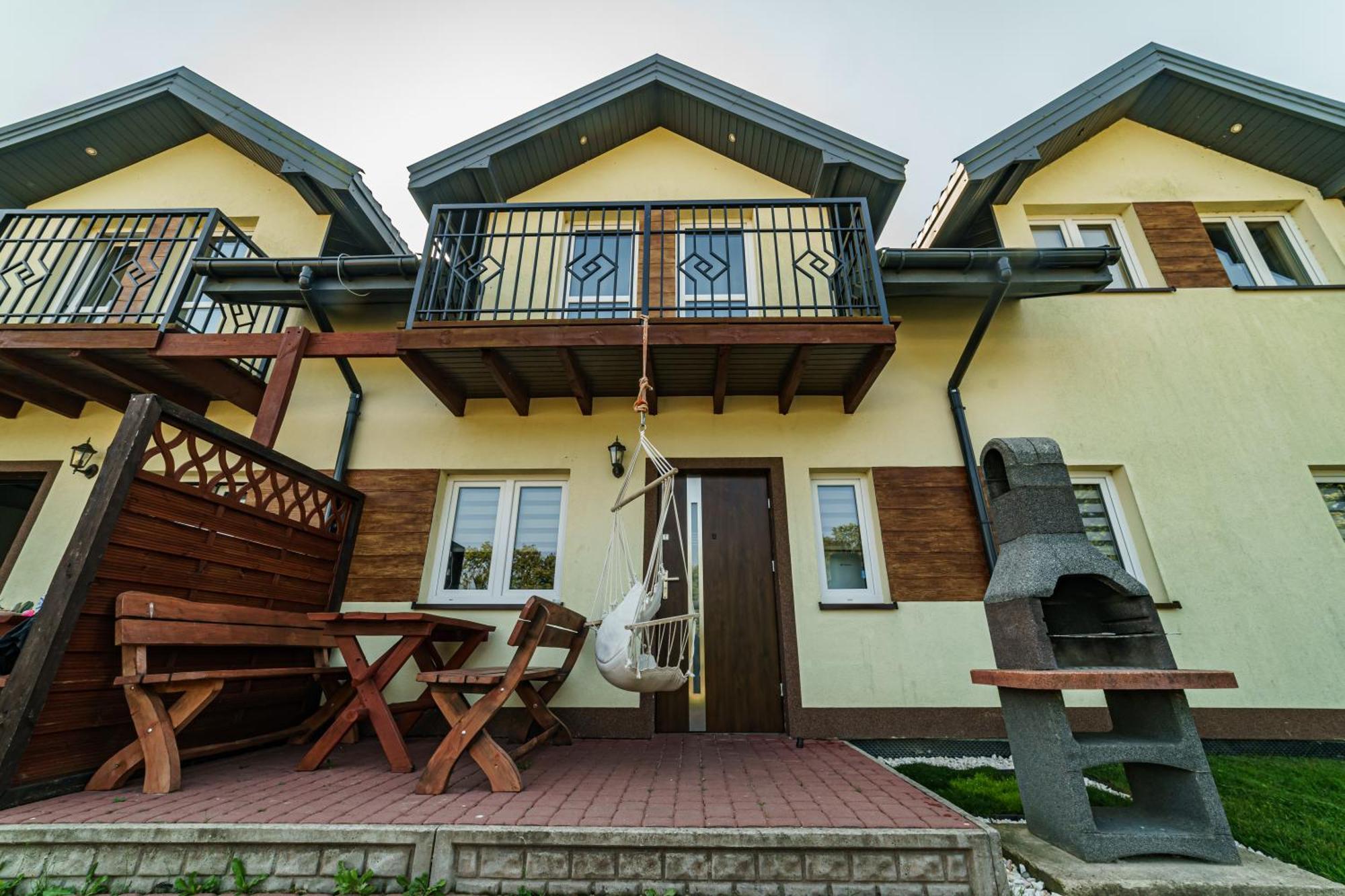 Apartamenty Kolo Brzegu Gaski  Luaran gambar