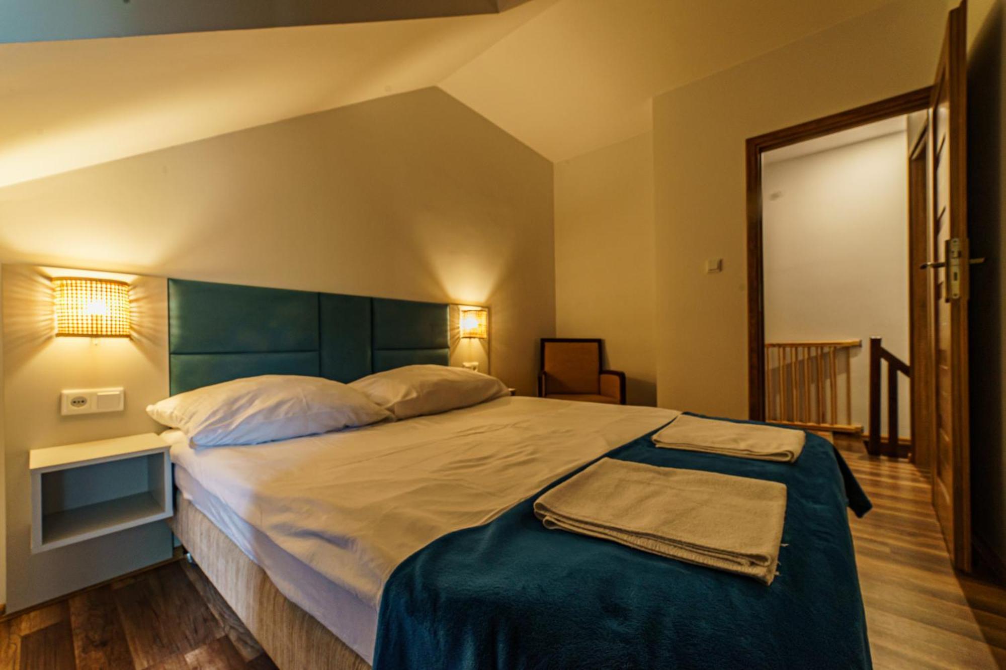Apartamenty Kolo Brzegu Gaski  Luaran gambar