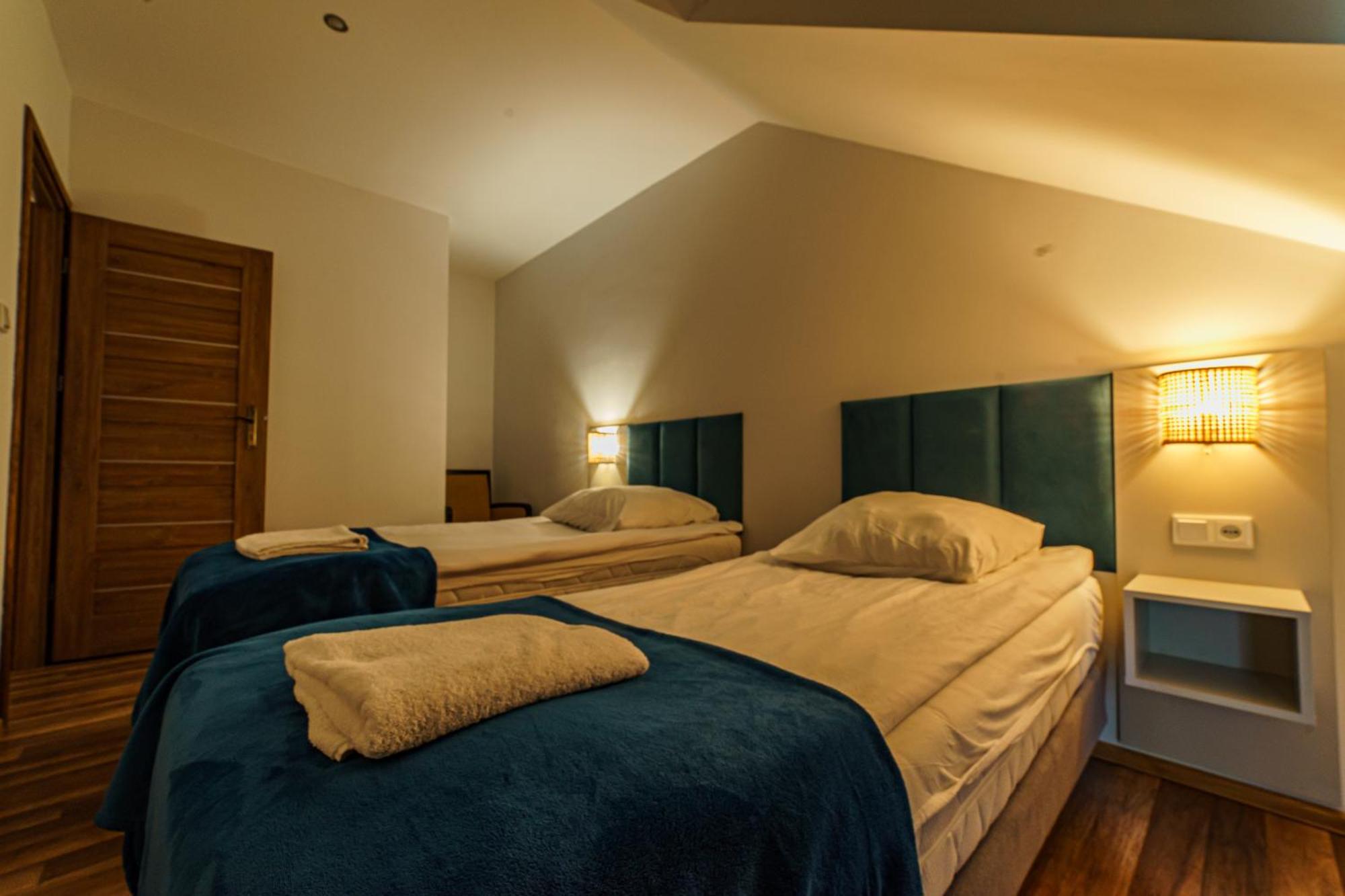 Apartamenty Kolo Brzegu Gaski  Luaran gambar