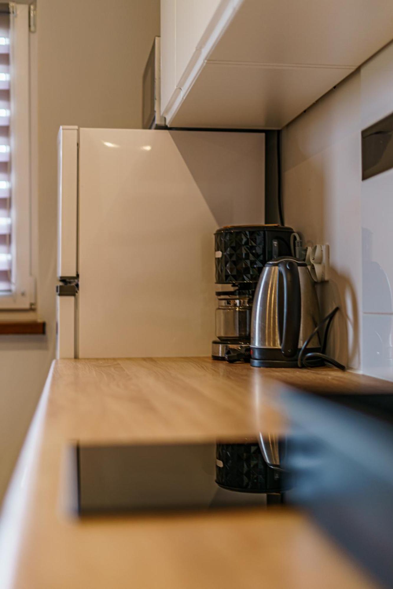 Apartamenty Kolo Brzegu Gaski  Luaran gambar
