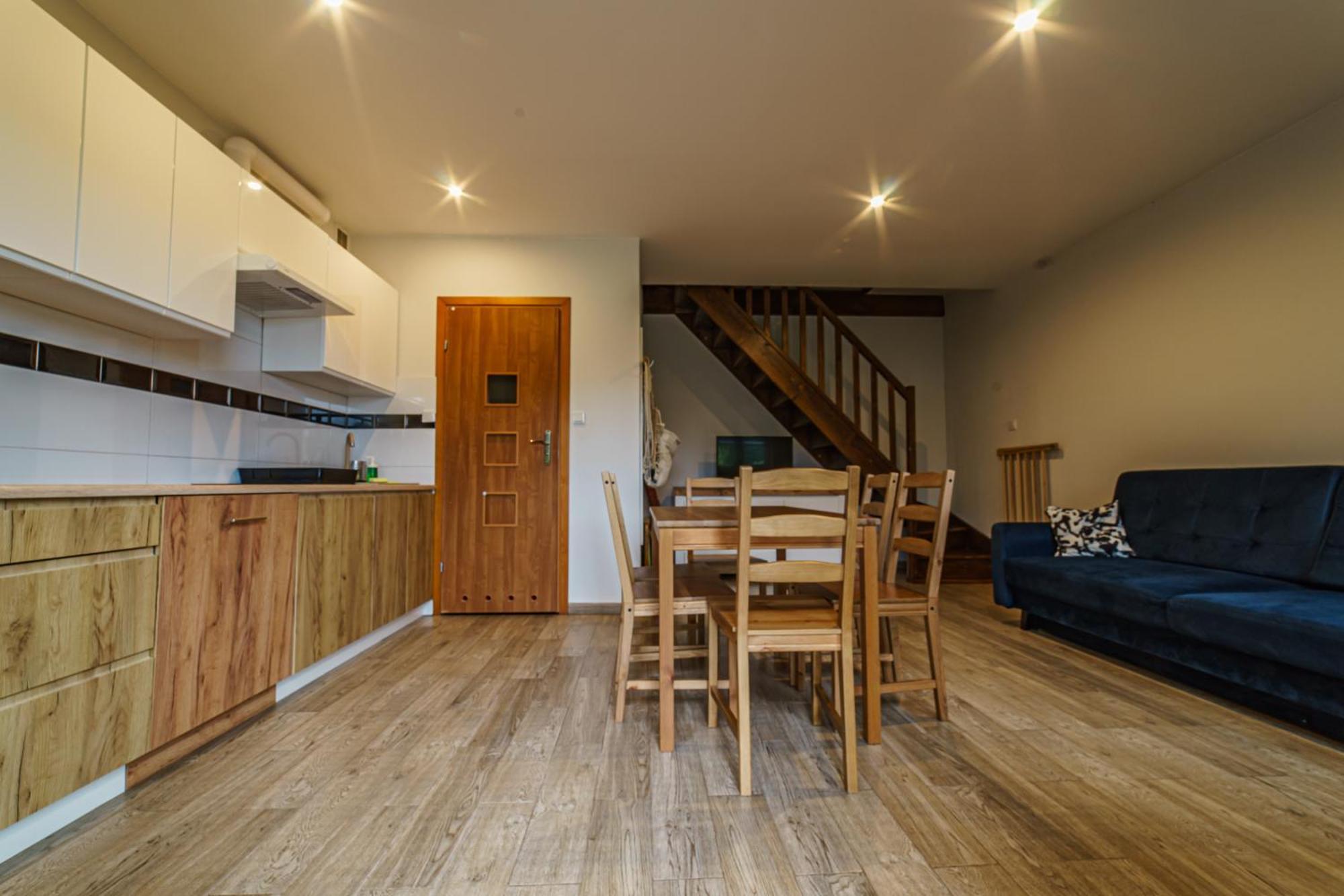 Apartamenty Kolo Brzegu Gaski  Luaran gambar