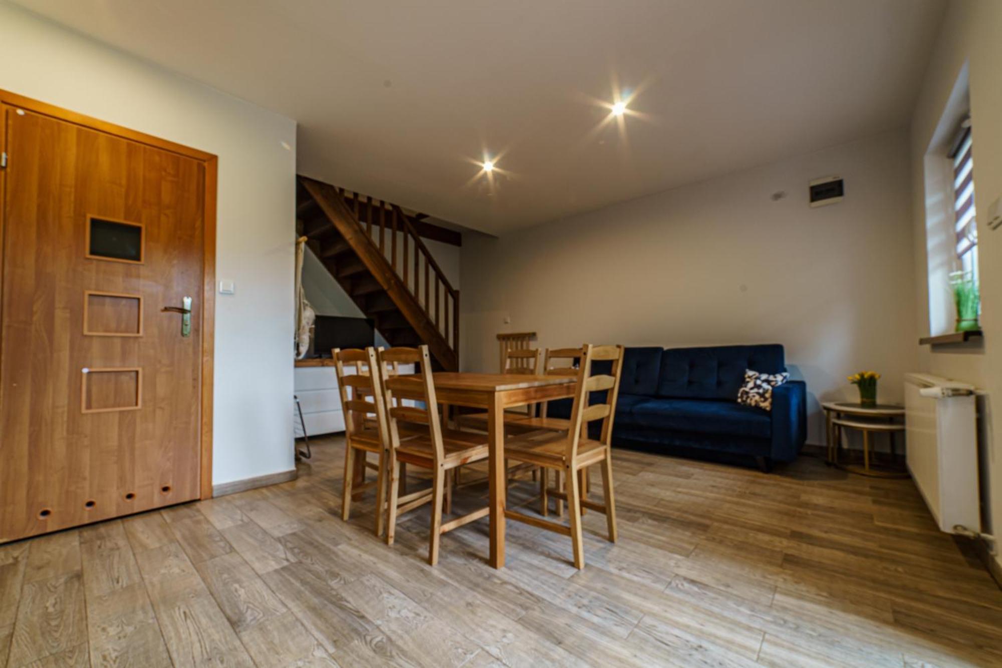 Apartamenty Kolo Brzegu Gaski  Luaran gambar