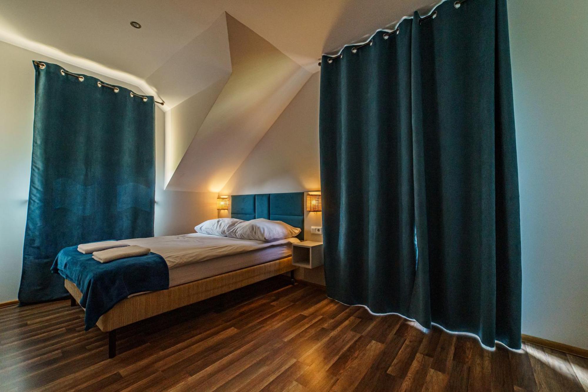 Apartamenty Kolo Brzegu Gaski  Luaran gambar