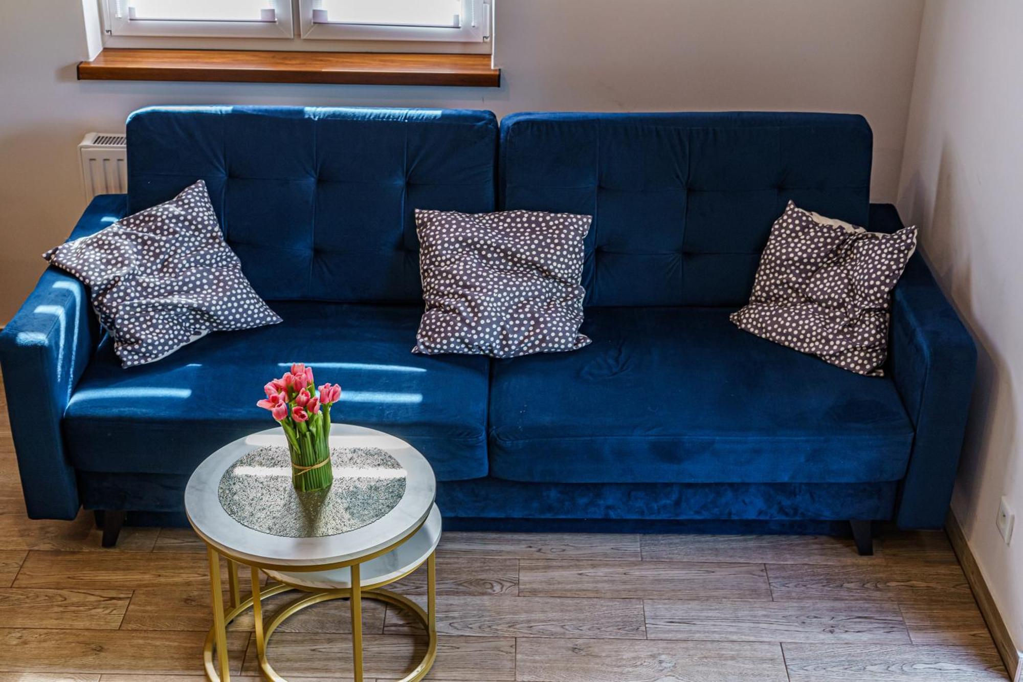 Apartamenty Kolo Brzegu Gaski  Luaran gambar