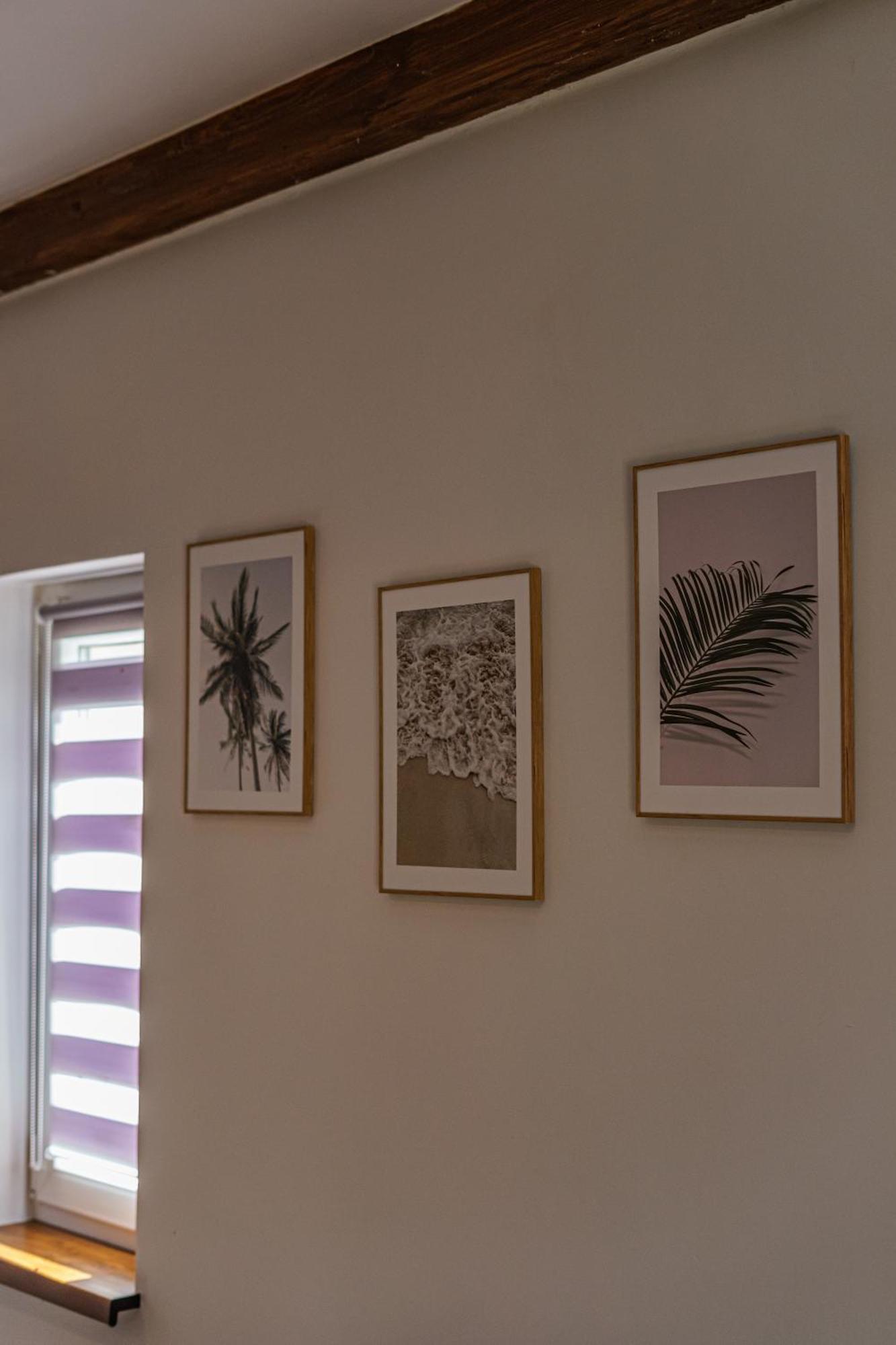 Apartamenty Kolo Brzegu Gaski  Luaran gambar