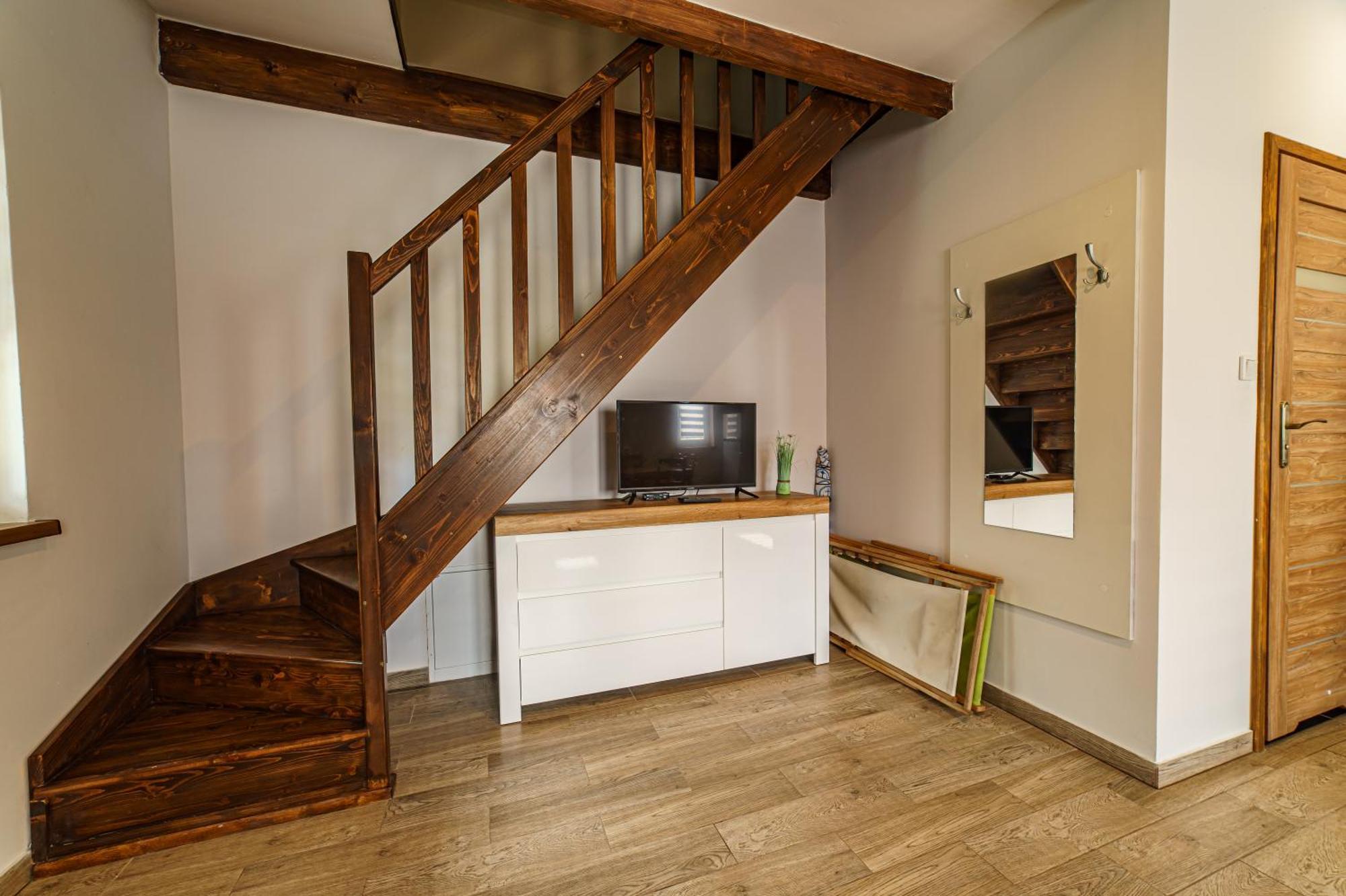 Apartamenty Kolo Brzegu Gaski  Luaran gambar
