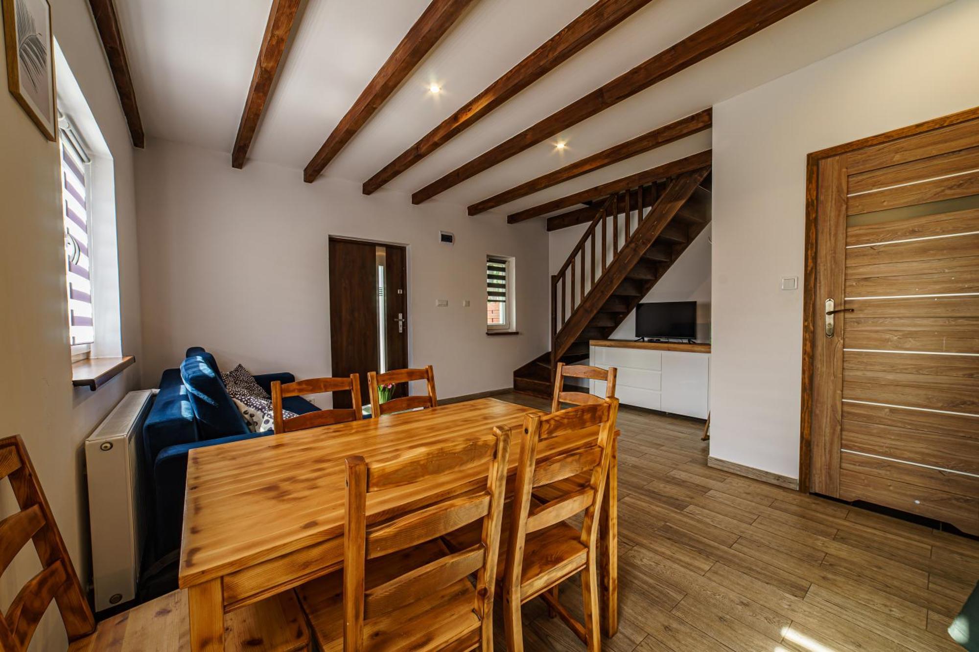 Apartamenty Kolo Brzegu Gaski  Luaran gambar