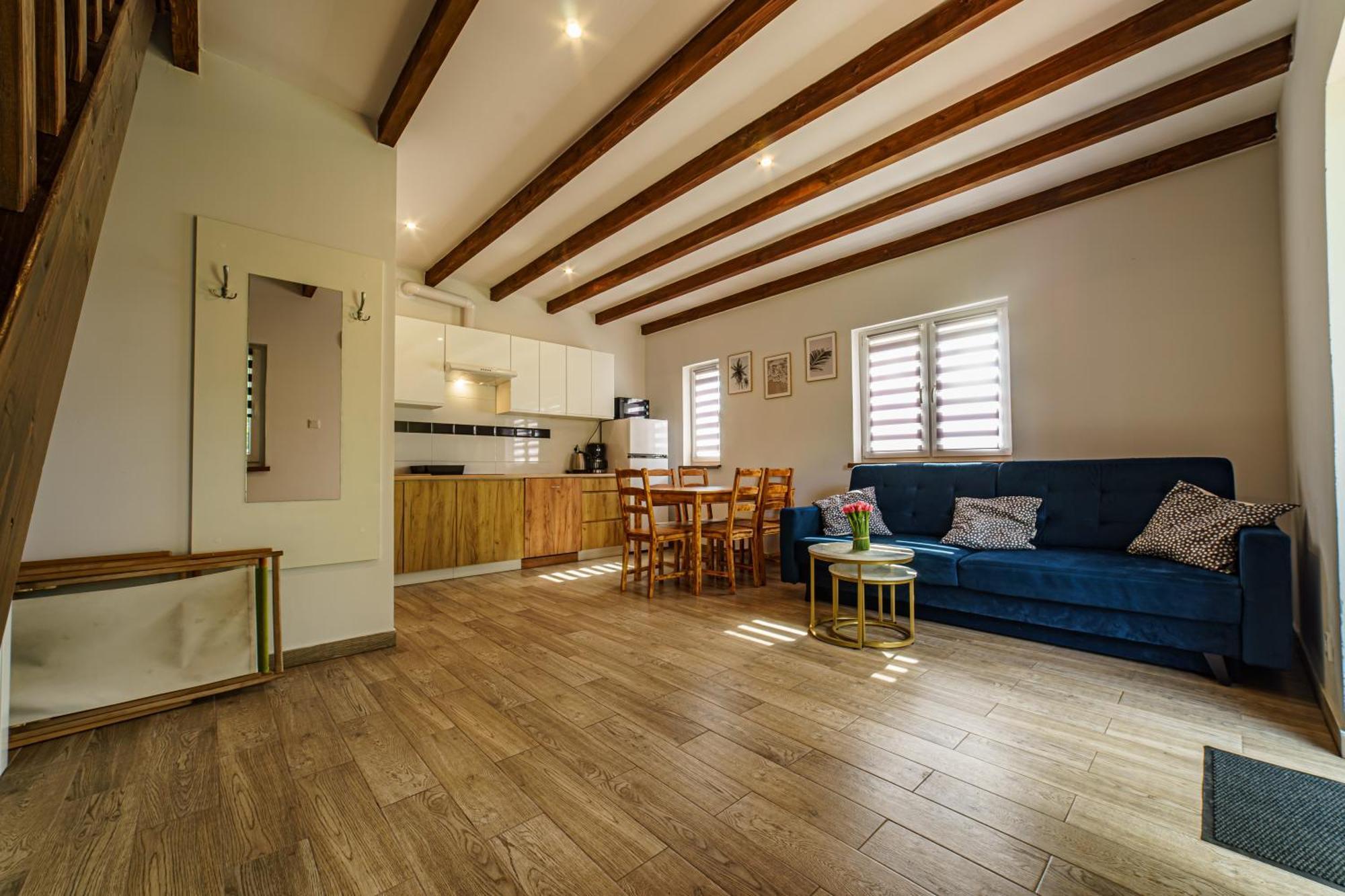 Apartamenty Kolo Brzegu Gaski  Luaran gambar