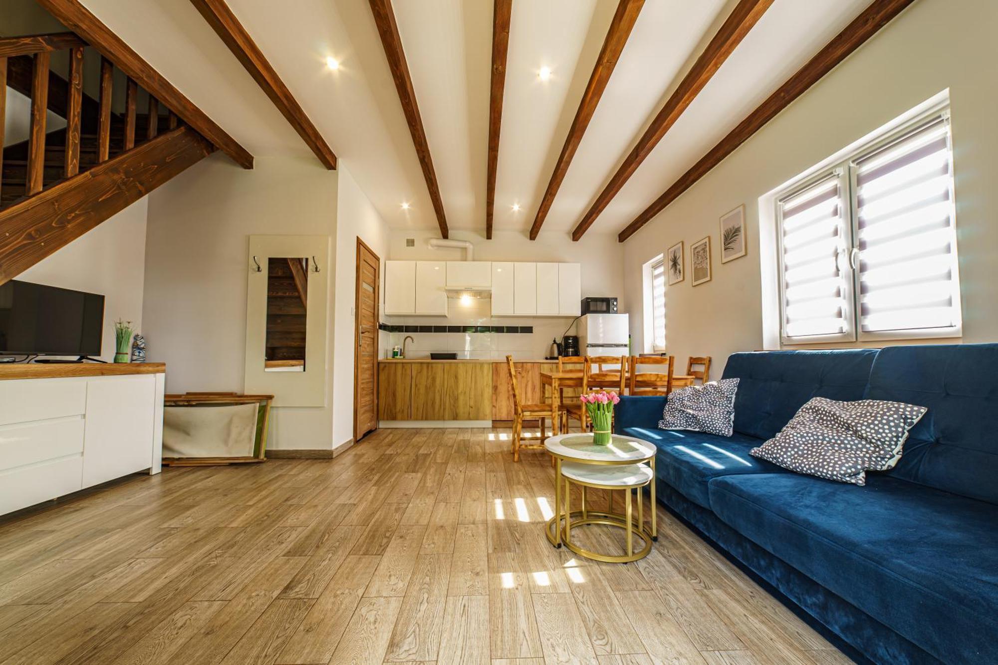 Apartamenty Kolo Brzegu Gaski  Luaran gambar